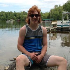 Meet your Posher, Austin